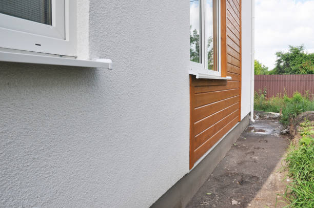 Best Insulated Siding Installation  in Woodcrest, CA