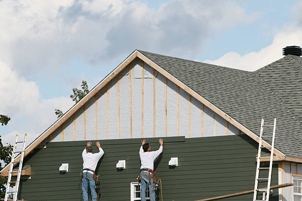 Siding for Commercial Buildings in Woodcrest, CA